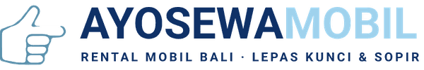 Ayo Sewa Mobil