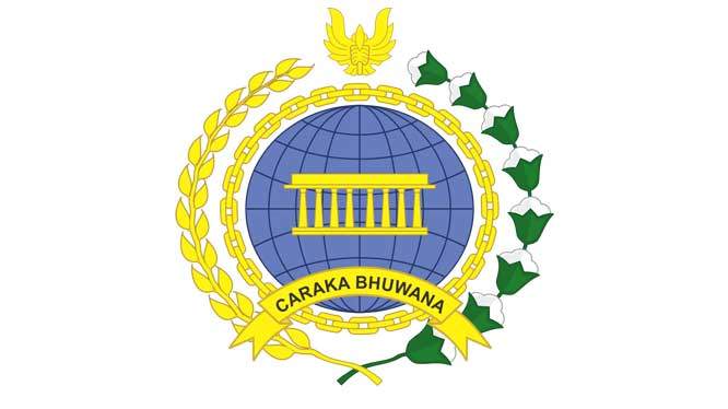 Kementerian Luar Negeri