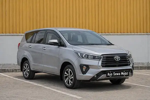 Sewa New Reborn Facelift di Bali